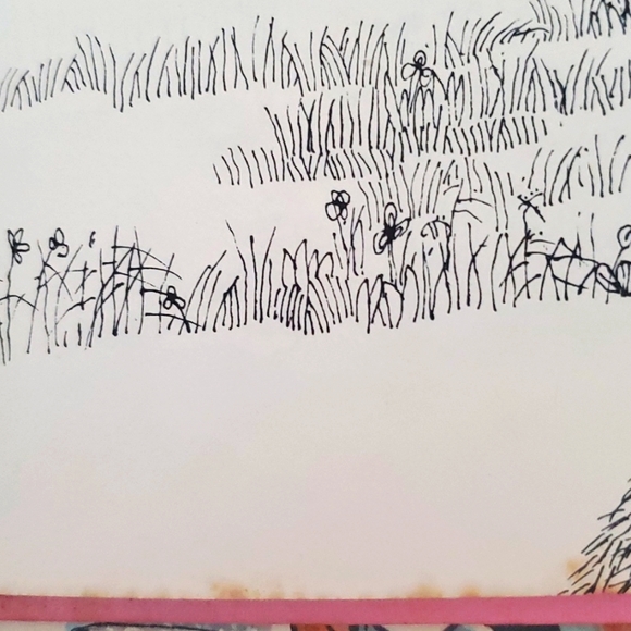 Vintage Pai Pai Pig Weekly Reader 1967 Book - Picture 3 of 4